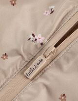 Schneeanzug - Wasserdicht - beige