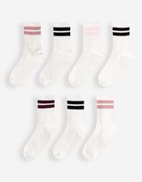Sokken - Set van 7