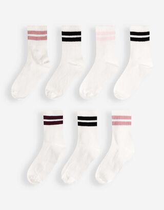 Sokken - Set van 7