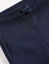 Szabadidőnadrág - Gumis derék - sotetkek