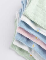 Titokzokni - 7 db-os csomag