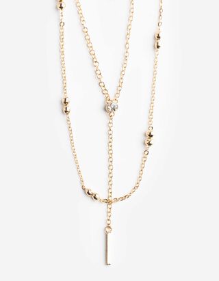 Kette - Goldfarben
