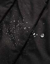 Zimska jakna - Vodoodbojno - crna