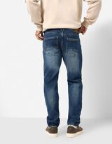 Farmerice - Straight model - plava
