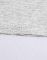 Topp - kitsad &otilde;lapaelad - helehall