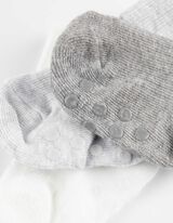 Kojinės - 3 vnt. pakuotė