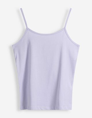 Top - Basic - Rosa