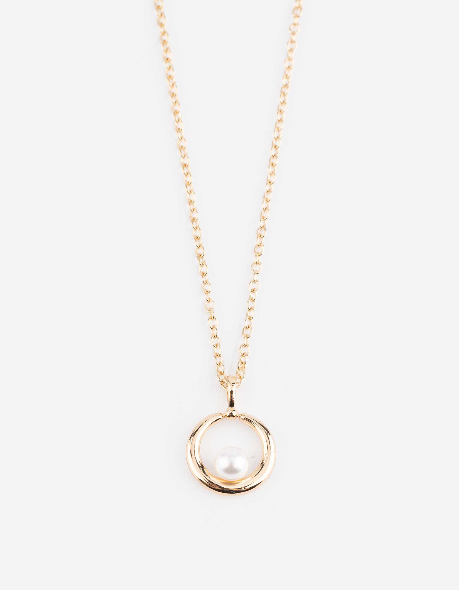 Kette - Goldfarben