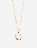 Kette - Goldfarben