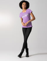 Traperice - Metalik detalji - crna