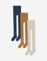 Strumpfhose - 3er-Pack