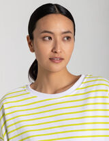 Damen Sweatshirt - Oversized Fit