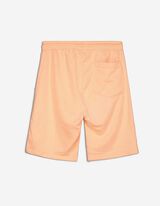 Bermuda  - Straight fit - arancione