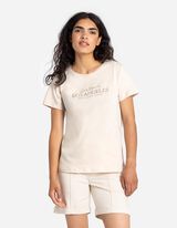 Tričko - Výšivky - bílá