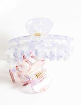 Accessori capelli - Confezione doppia - celeste