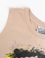 Maikas&auml;rk - K&auml;snakalle Kantp&uuml;ks - beezh