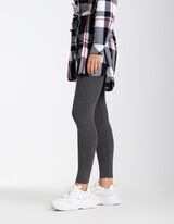 Damen Leggings - Viskose-Anteil