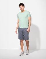 T-s&auml;rk - Regular Fit - roheline