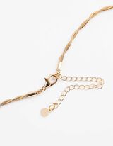 Kette - Goldfarben