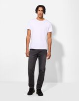 Jeans - black denim - dunkelblau