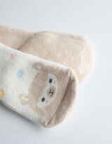 Kojinės - Neslystantis padas