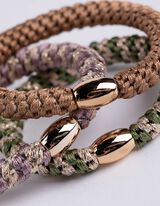 Lasnica - Trojno pakiranje - temno zelena