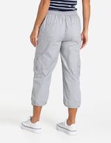 Bridžai - sviesiai pilkas