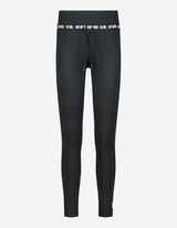 legginsy - szybkoschnący materiał