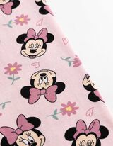 Leg&iacute;ny - Minnie Mouse - Růžov&aacute;