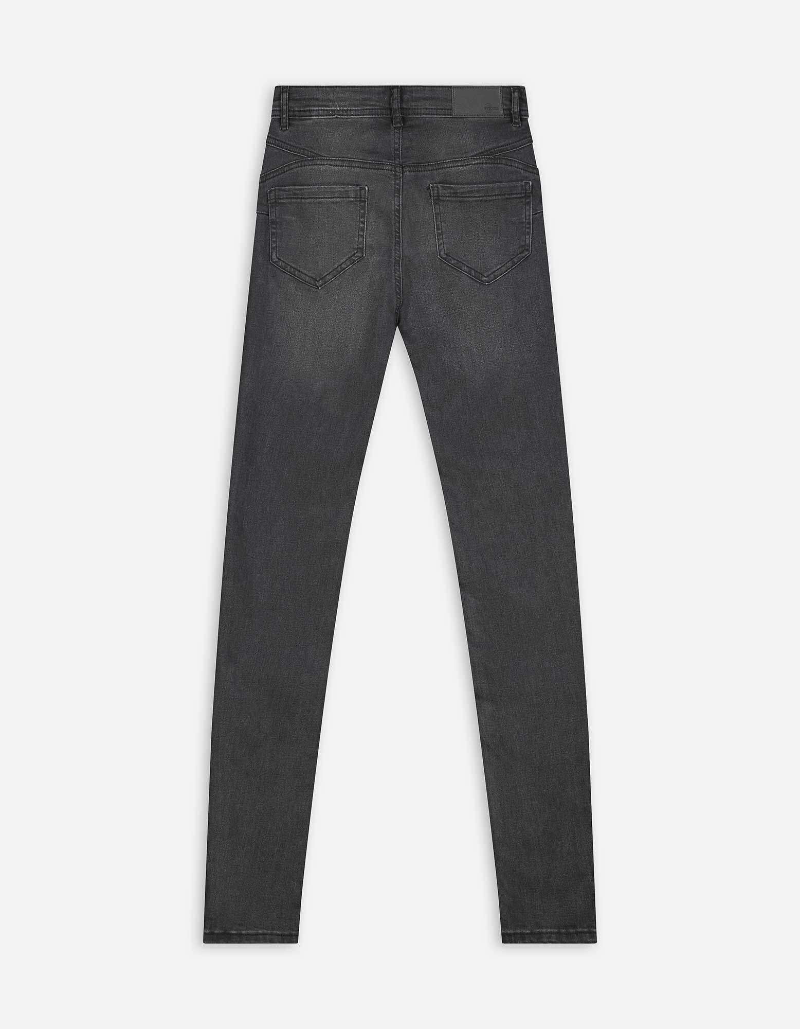 Jean - Coupe Skinny Fit - noir