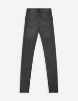 Jean - Coupe Skinny Fit - noir