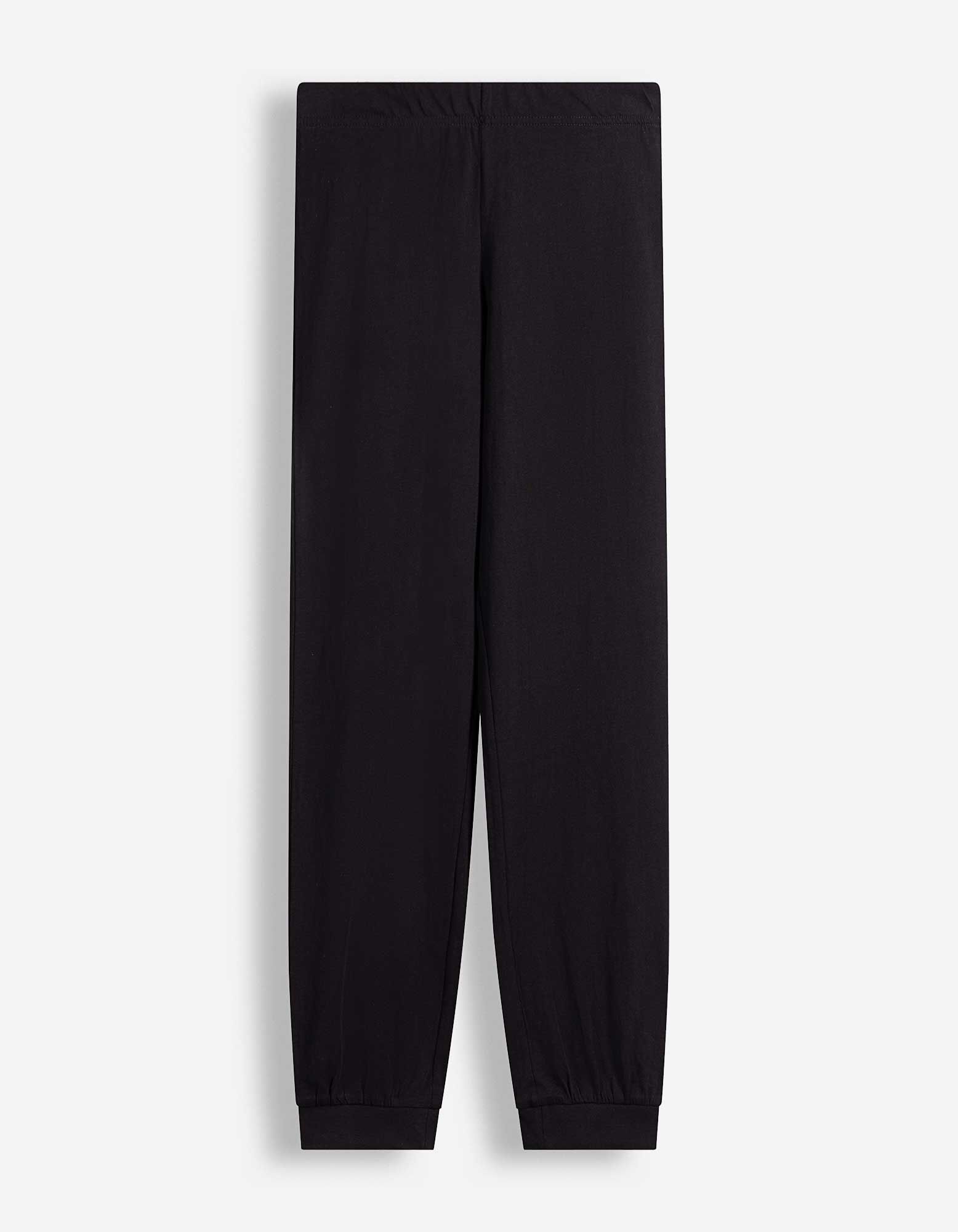 Pyjamaset van sweatshirt en broek - Set van 2