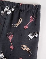 Pajkice - Potisk po celotni povr&scaron;ini - temno siva