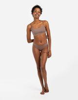 Alusp&uuml;ksid - Sinu Ideaalne sobivus - helepruun