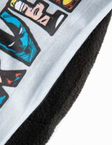 Berretto - Marvel - grigio chiaro