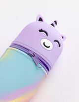 Accessoire - Eenhoorn - lila