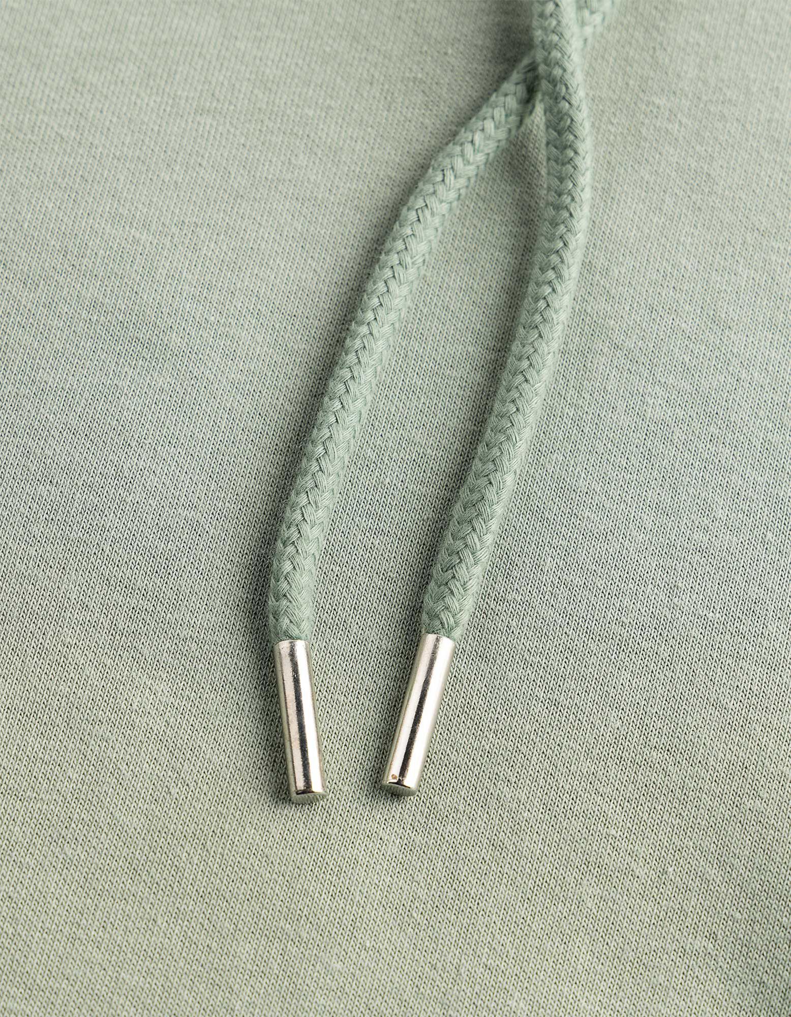 Hoodie - Kapuze - Khaki