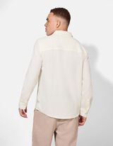 Srajca - Enobarvno - belo