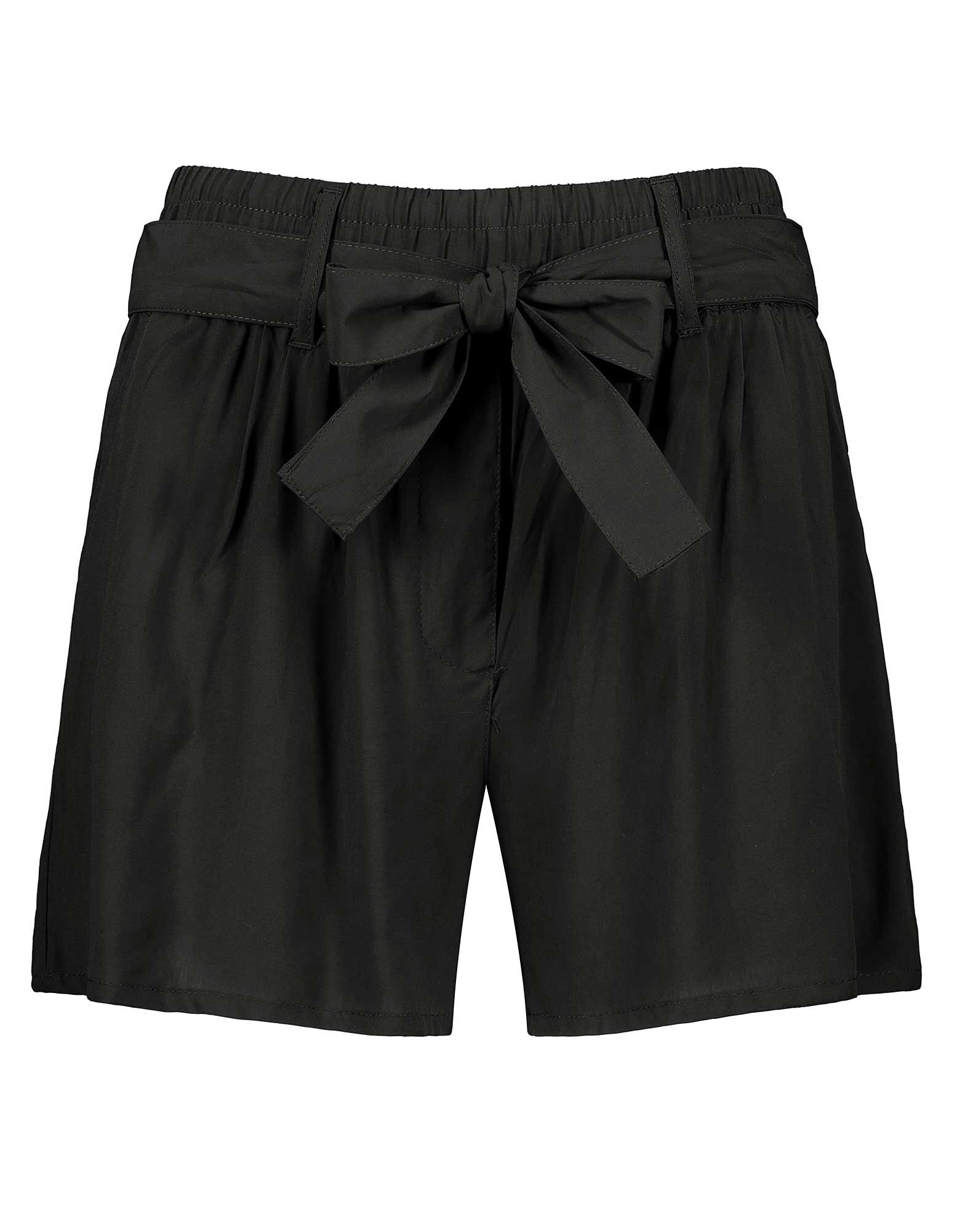 Donna shorts - viscosa - Takko Fashion