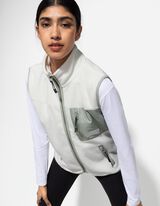 Mell&eacute;ny - Pol&aacute;r - feher