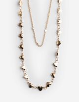 Ketting - goud