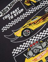 T-s&auml;rk - Hot Wheels - tumehall