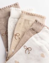 Socken - 5er-Pack