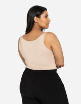top - Light Shapewear - bez