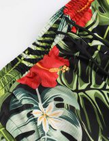 Bermude  - Petice - Negru