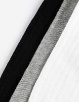 Strumpfhose - 3er-Pack