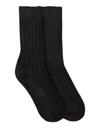 Herren Socken mit Woll-Anteil im 2er-Pack