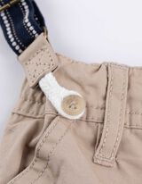 Kratke hlače - Naramnice - bez