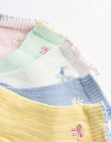 Ponožky - 5 ks v balen&iacute;