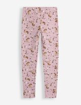 Leggings - Skinny Fit - Rosa